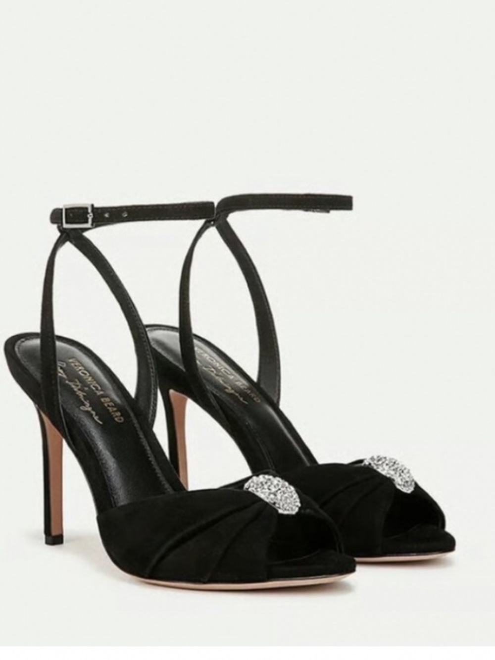 Veronica Beard party heels